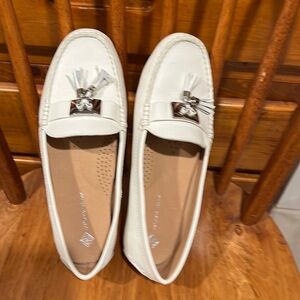 NWO Box Antonio Melani Leather Shoes